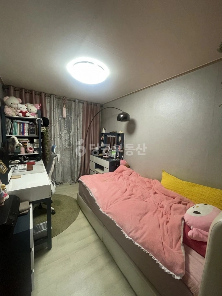 경기도 부천시 원미구 심곡동 빌라(투룸 이상) 사진 1