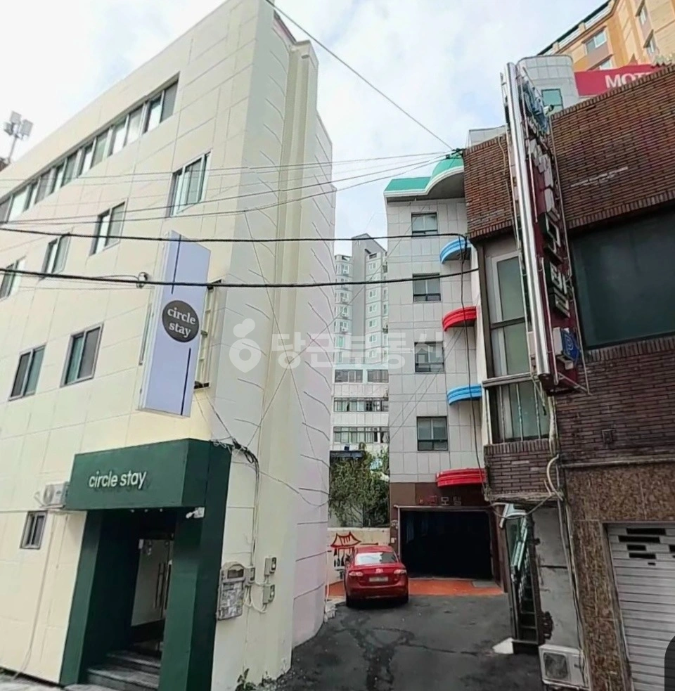부산광역시 동구 초량동 건물 사진 1