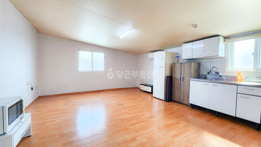 대전광역시 서구 월평동 원룸 사진 1