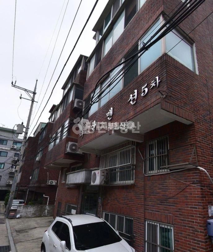 서울특별시 관악구 신림동 빌라(투룸 이상) 사진 1