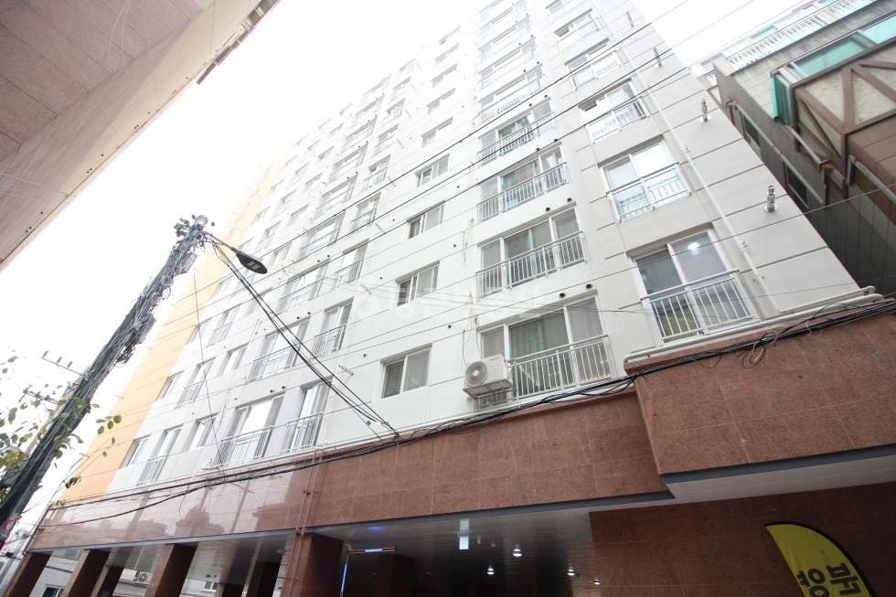 인천광역시 부평구 십정동 오피스텔 사진 1