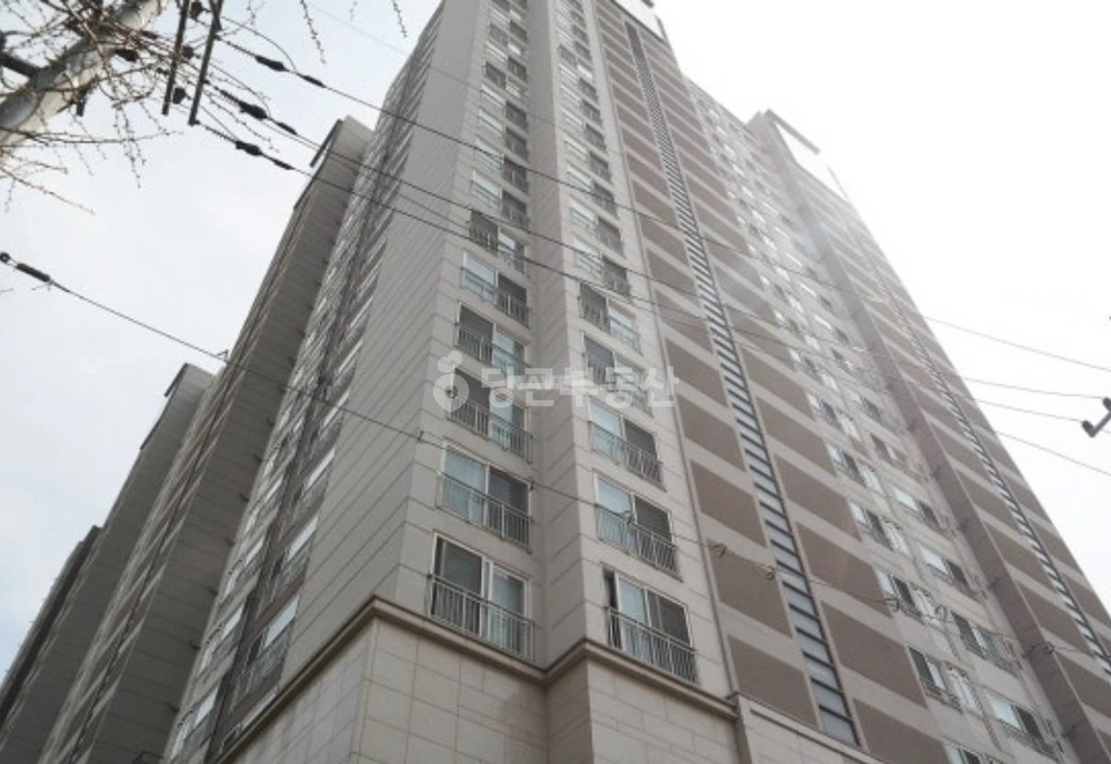 경기도 안양시 동안구 비산동 오피스텔 사진 1