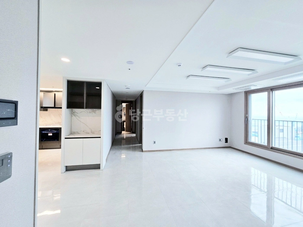 울산광역시 동구 서부동 아파트 사진 1