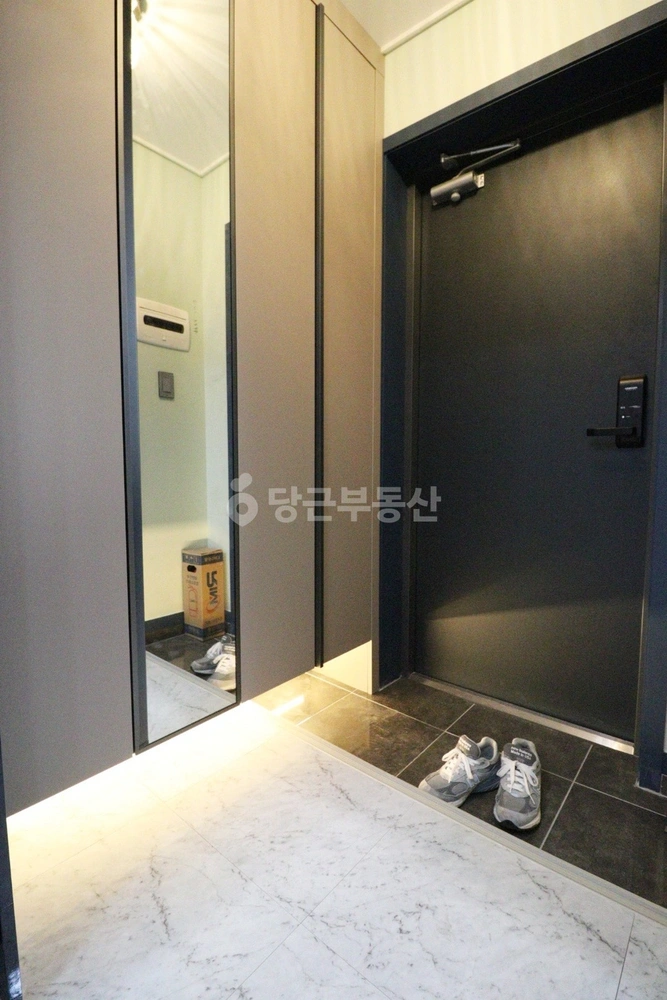 충청남도 아산시 배방읍 원룸 사진 1