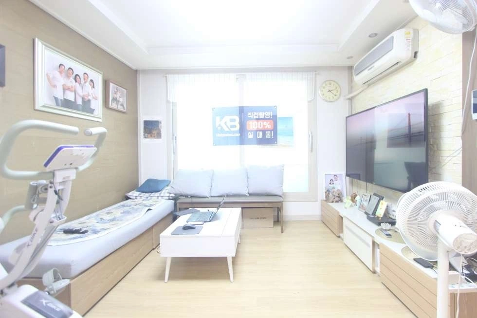 인천광역시 부평구 삼산동 빌라(투룸 이상) 사진 1