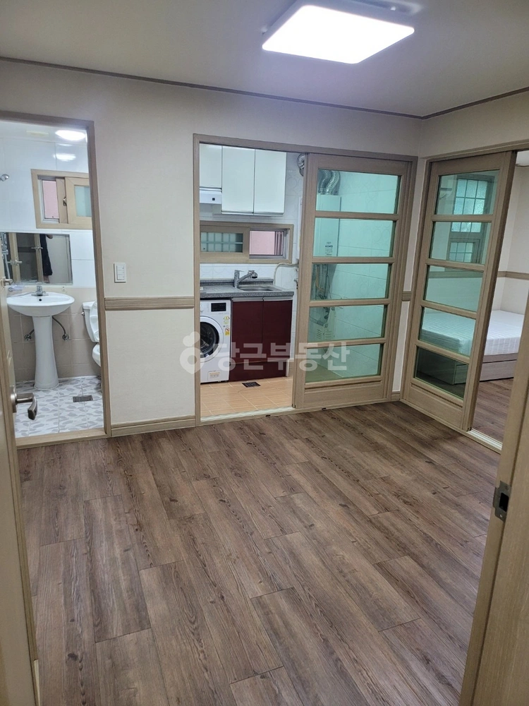 부산광역시 금정구 장전동 빌라(투룸 이상) 사진 1
