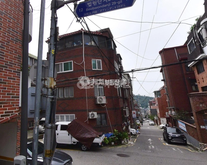 서울특별시 관악구 신림동 빌라(투룸 이상) 사진 1