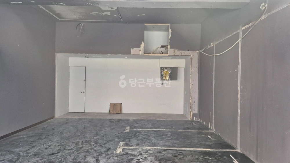 부산광역시 부산진구 부전동 상가 사진 1
