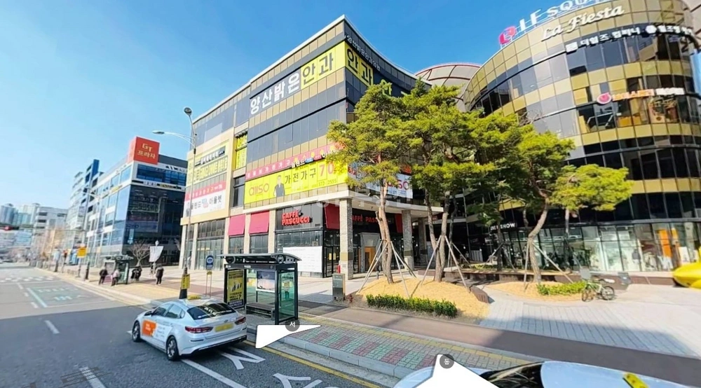 경상남도 양산시 물금읍 상가 사진 1