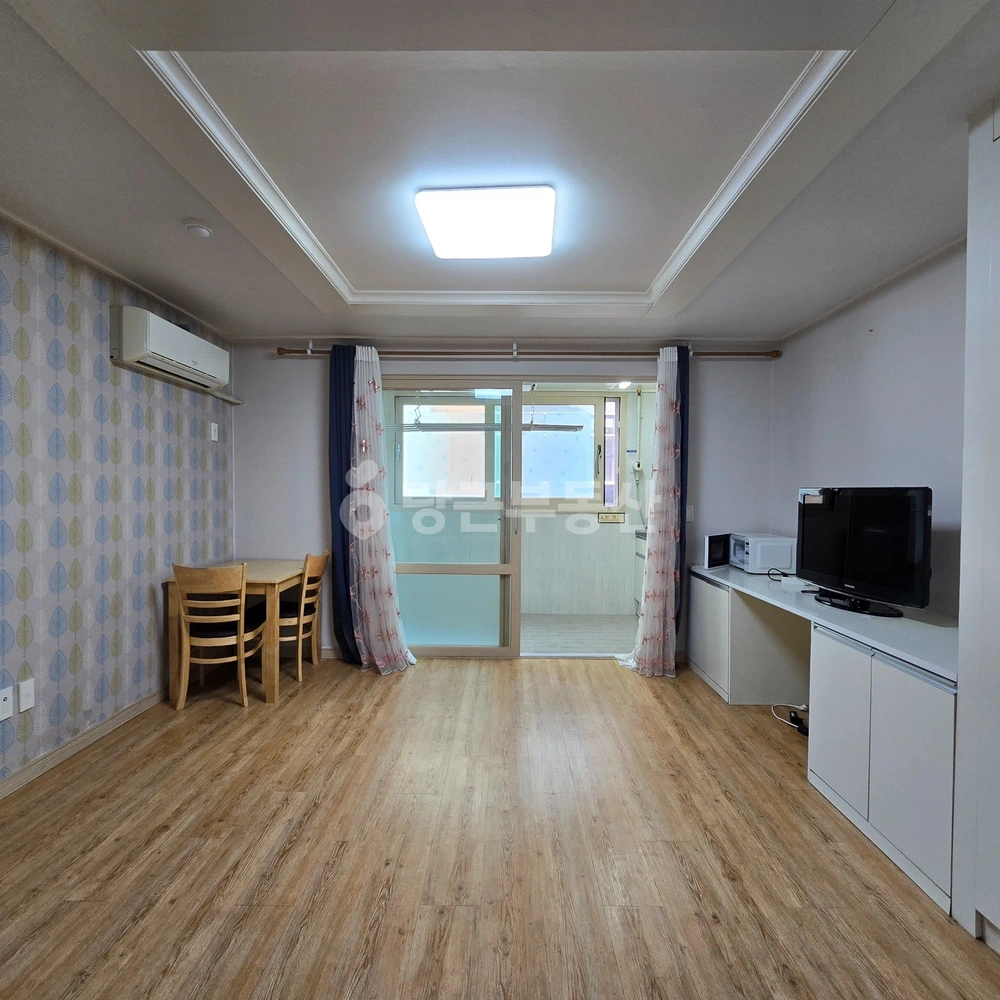 제주특별자치도 제주시 연동 아파트 사진 1