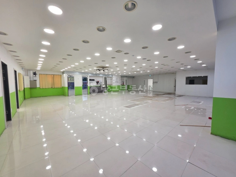 충청북도 청주시 청원구 내수읍 상가 사진 1