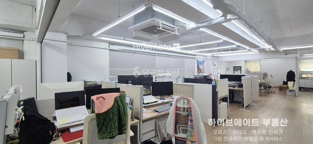 서울특별시 서초구 양재동 사무실 사진 1