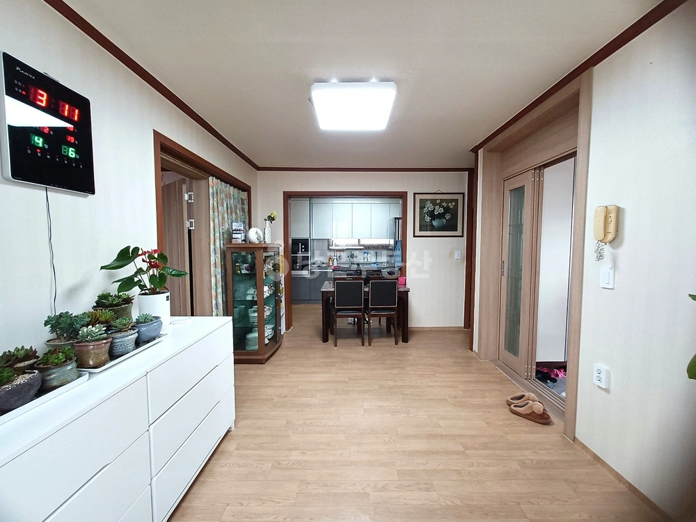 충청북도 청주시 청원구 내덕동 단독/전원주택 사진 1