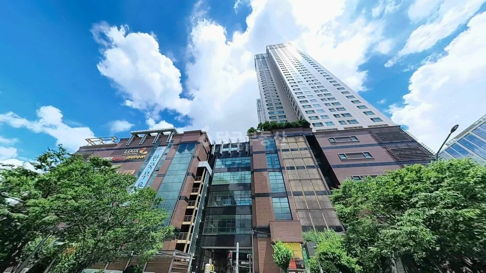 서울특별시 영등포구 문래동3가 상가 사진 1