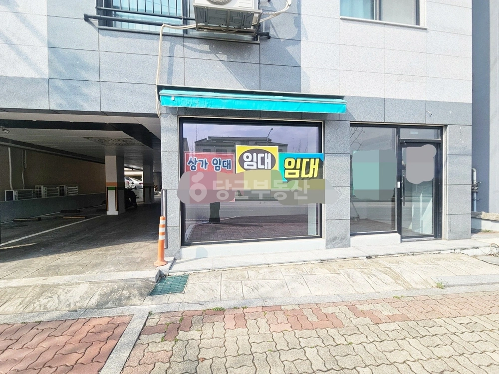 충청남도 아산시 배방읍 상가 사진 1