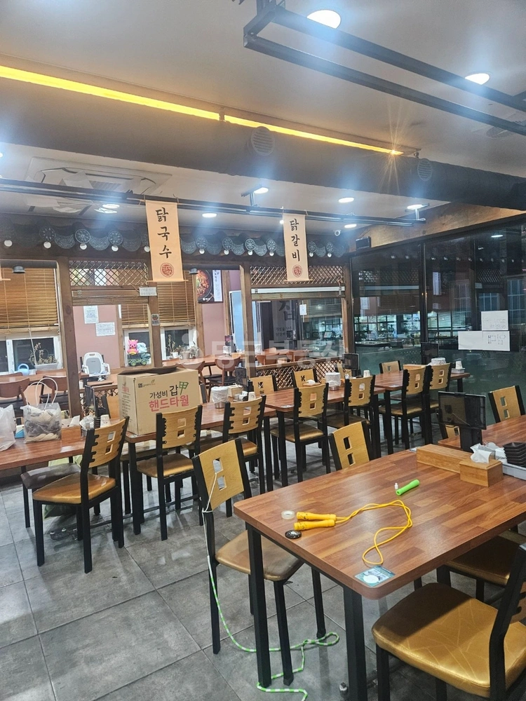 경상남도 창원시 의창구 봉림동 상가 사진 1