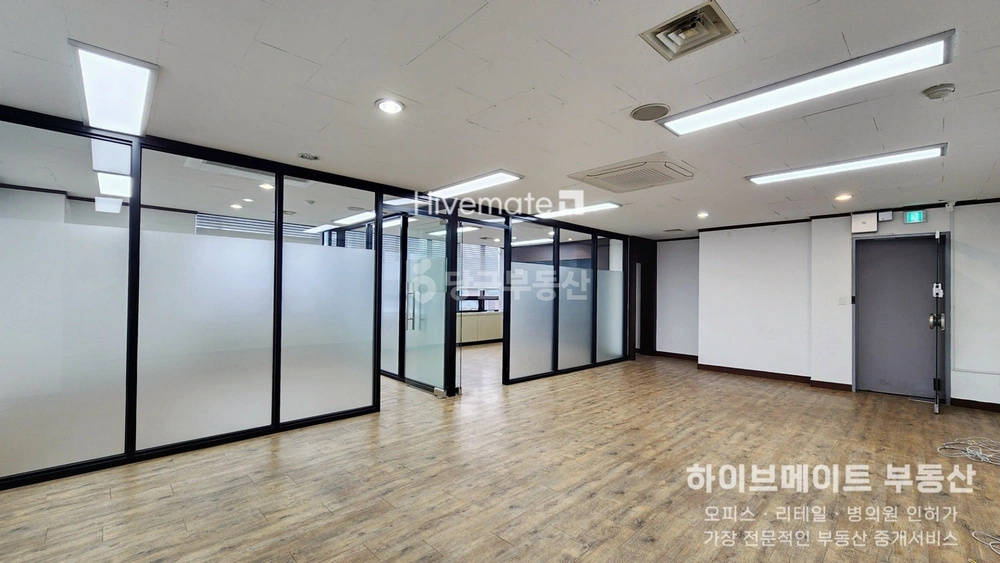 서울특별시 서초구 양재동 사무실 사진 1