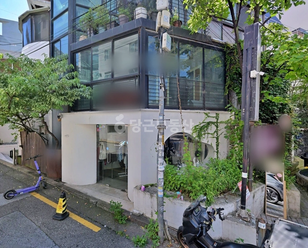 서울특별시 마포구 서교동 상가 사진 1