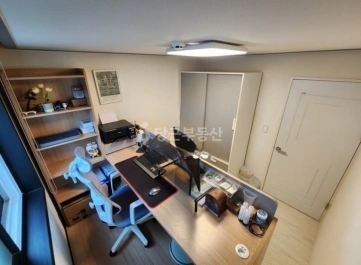 경기도 안산시 상록구 본오동 빌라(투룸 이상) 사진 1
