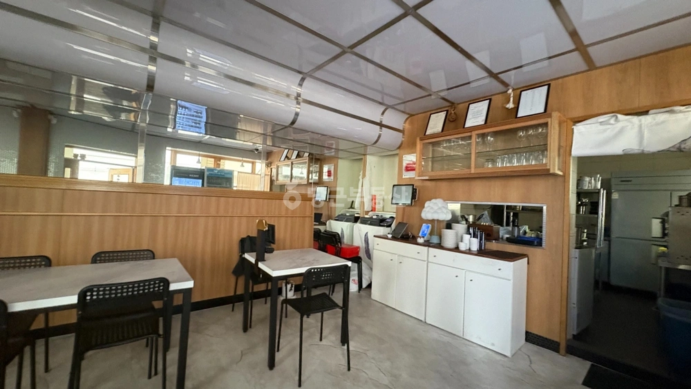 부산광역시 수영구 민락동 상가 사진 1