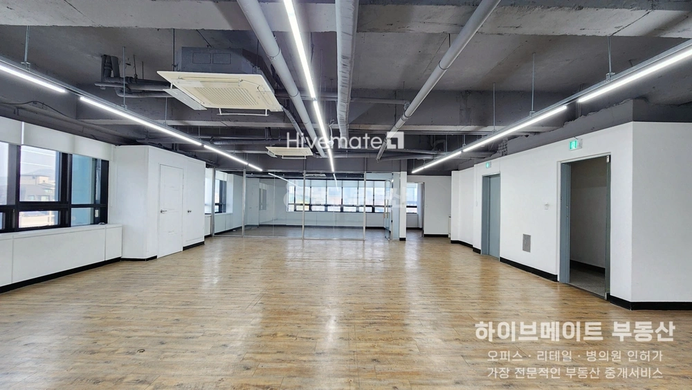서울특별시 서초구 양재동 사무실 사진 1