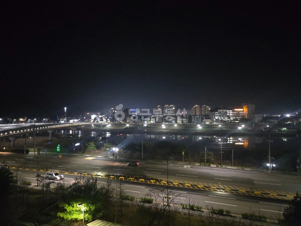 경상북도 안동시 법흥동 아파트 사진 1