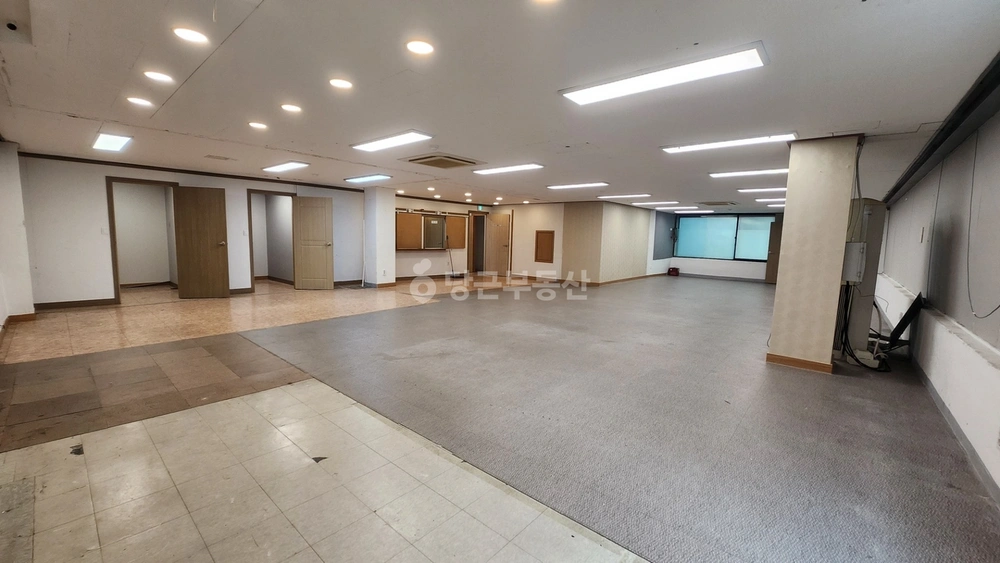 경기도 수원시 장안구 파장동 상가 사진 1