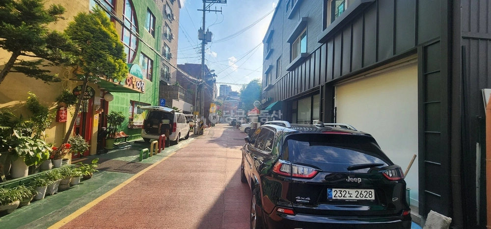 경기도 의정부시 가능동 단독/전원주택 사진 1