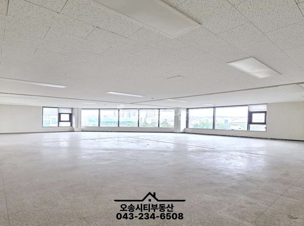 충청북도 청주시 흥덕구 오송읍 사무실 사진 1