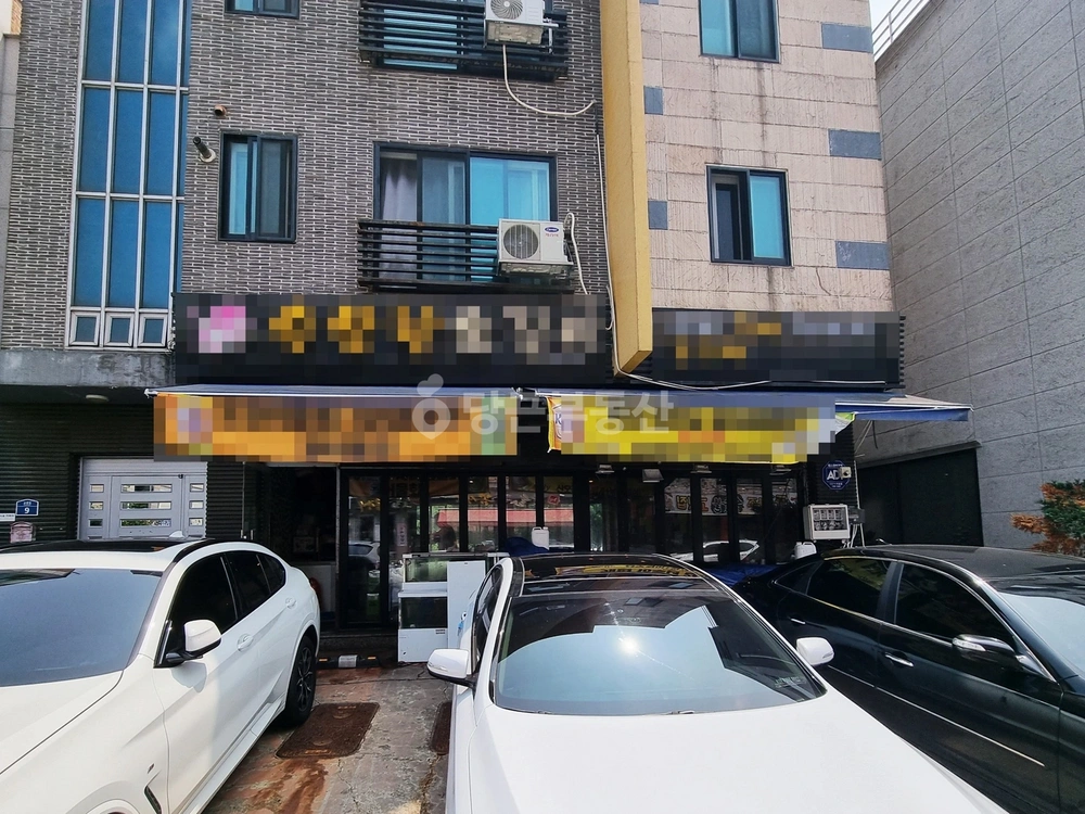 경기도 파주시 다율동 상가 사진 1