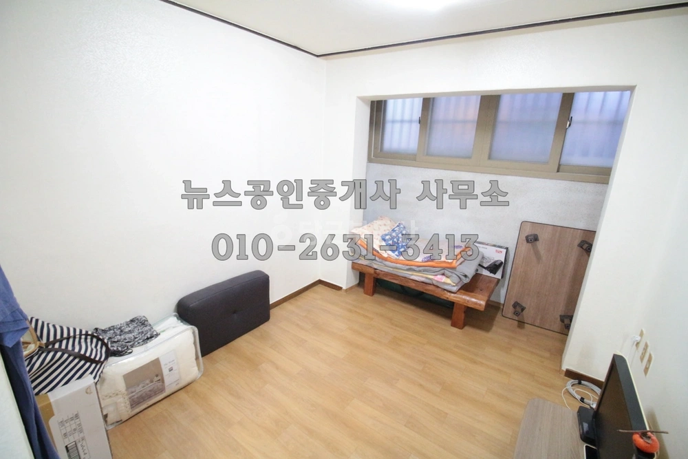 경기도 의정부시 신곡동 빌라(투룸 이상) 사진 1