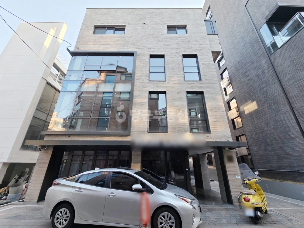 서울특별시 강남구 역삼동 상가 사진 1