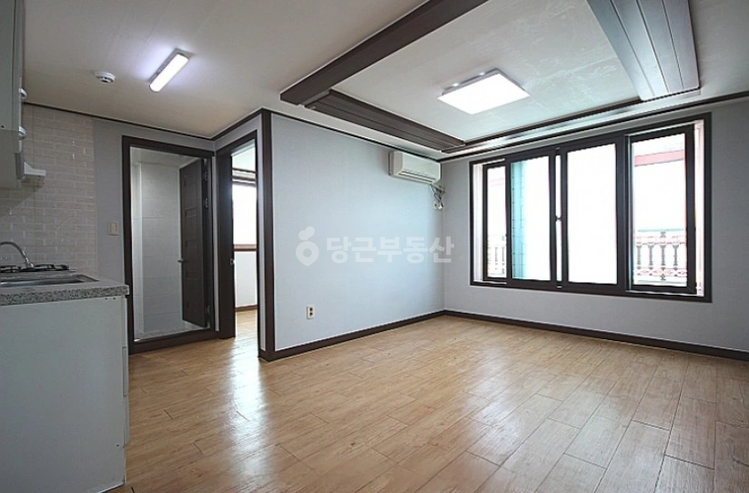 대전광역시 서구 괴정동 빌라(투룸 이상) 사진 1