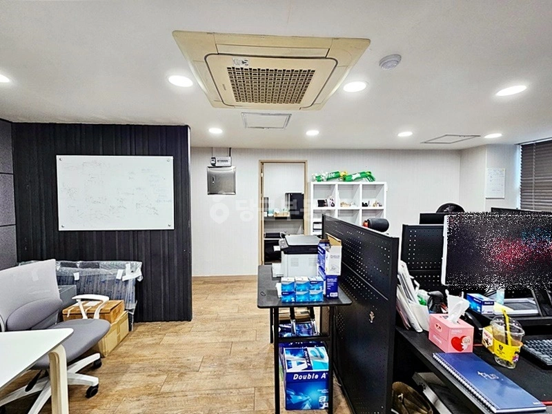 서울특별시 강남구 논현동 사무실 사진 1