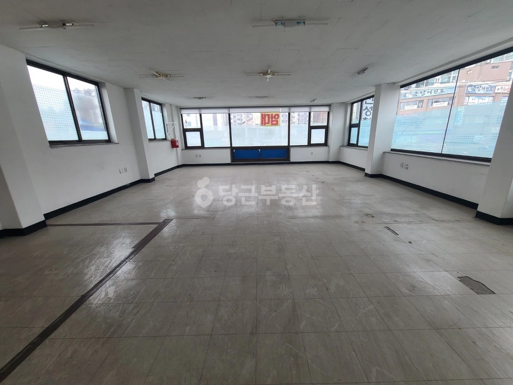 강원특별자치도 원주시 일산동 상가 사진 1