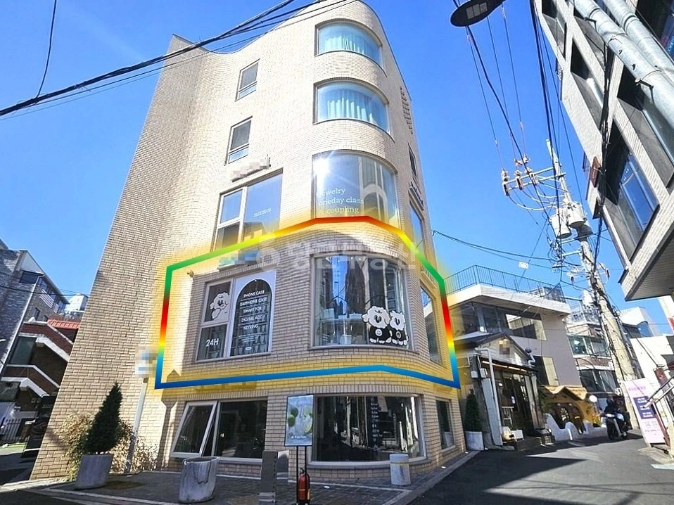 서울특별시 마포구 연남동 상가 사진 1