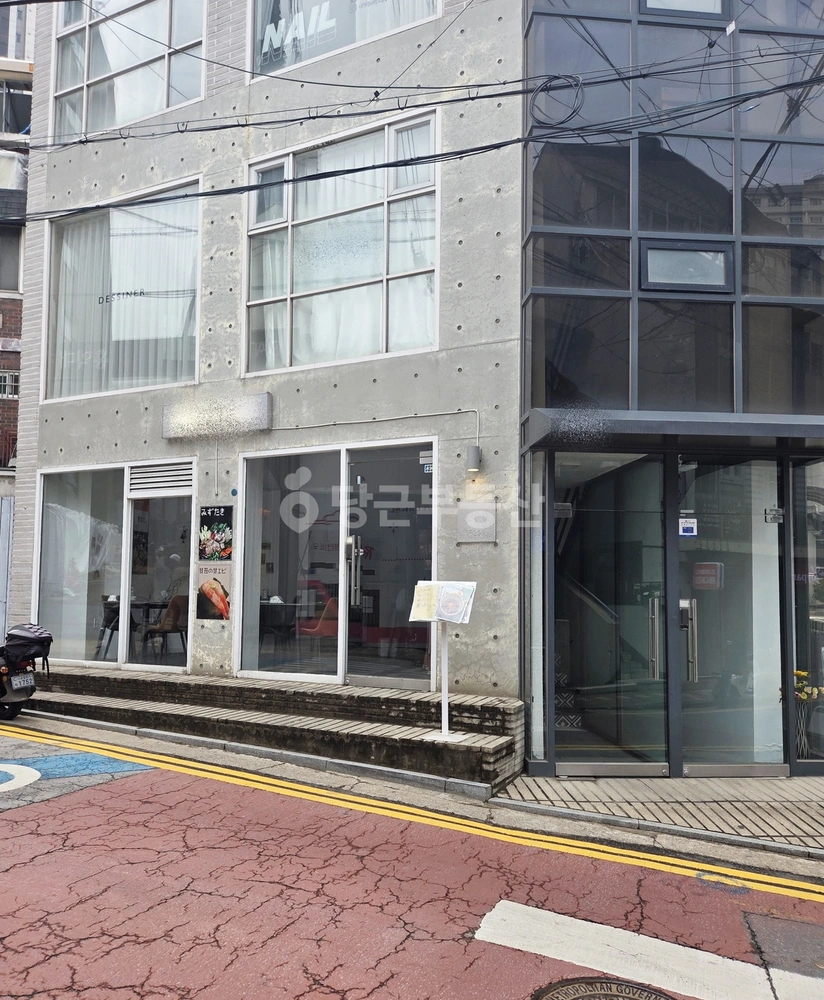 서울특별시 마포구 상수동 상가 사진 1