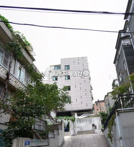 서울특별시 관악구 신림동 빌라(투룸 이상) 사진 1