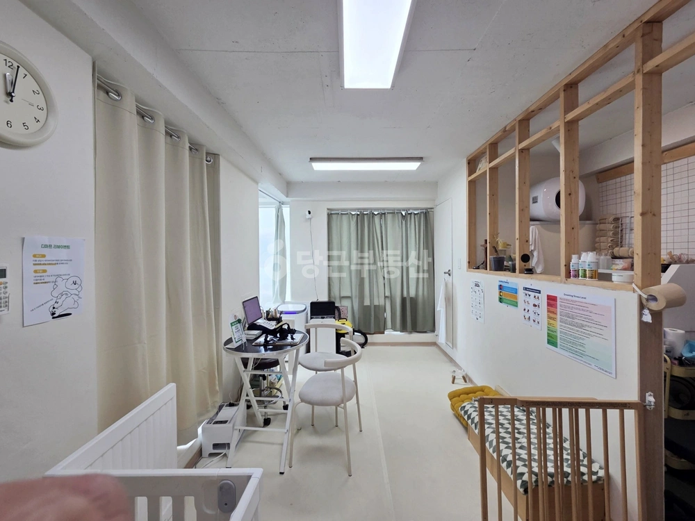 서울특별시 마포구 상수동 상가 사진 1