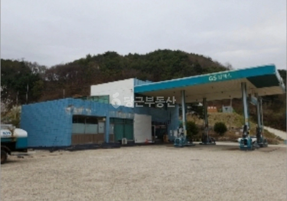 강원특별자치도 인제군 인제읍 건물 사진 1