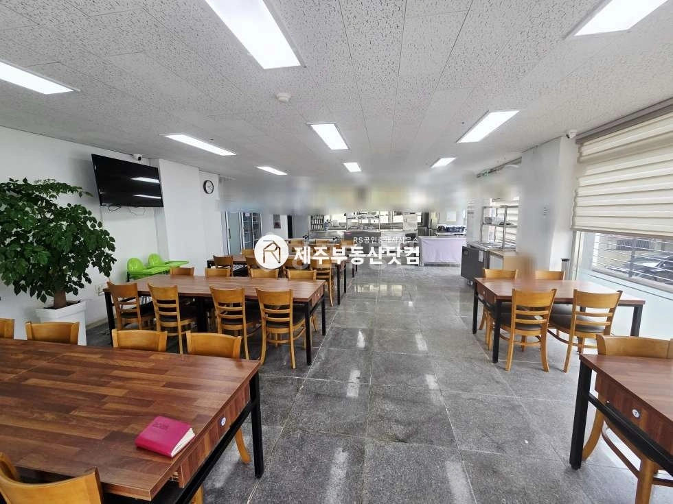 제주특별자치도 제주시 화북일동 상가 사진 1