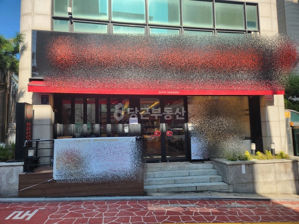 서울특별시 강남구 논현동 상가 사진 1