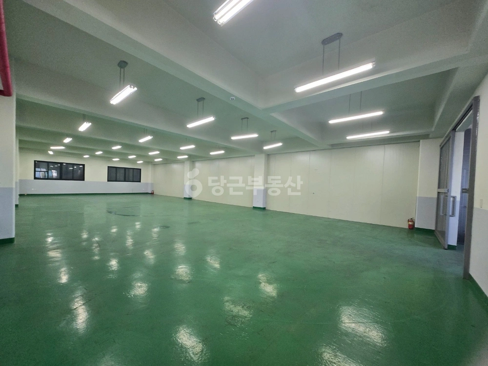 경기도 부천시 오정구 삼정동 공장/창고 사진 1