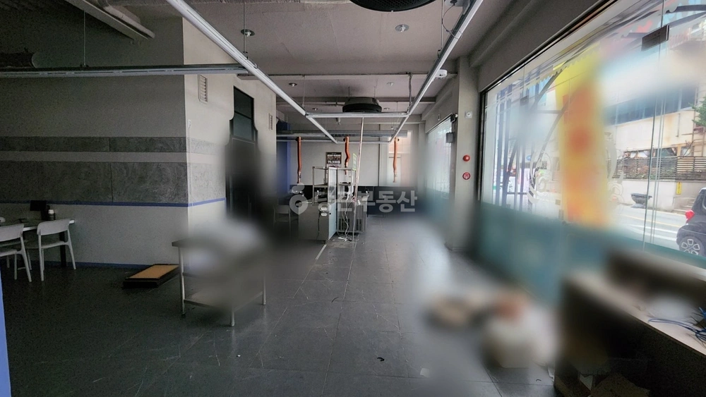 부산광역시 수영구 민락동 상가 사진 1
