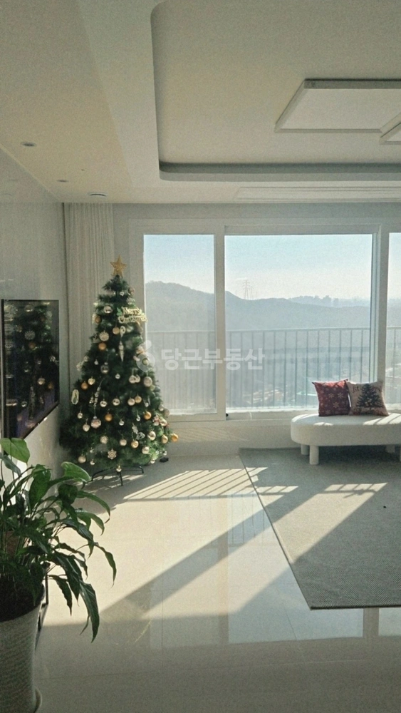 인천광역시 서해구 가정동 아파트 사진 1