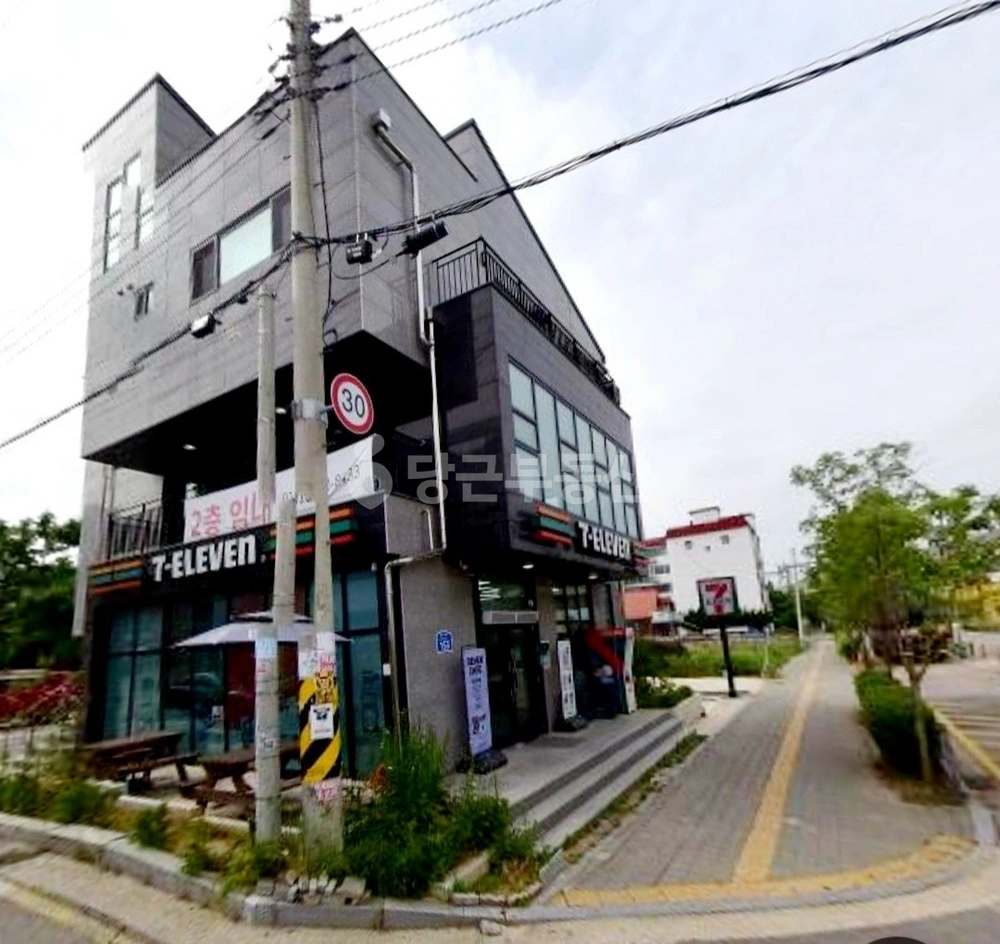 경기도 평택시 팽성읍 상가 사진 1