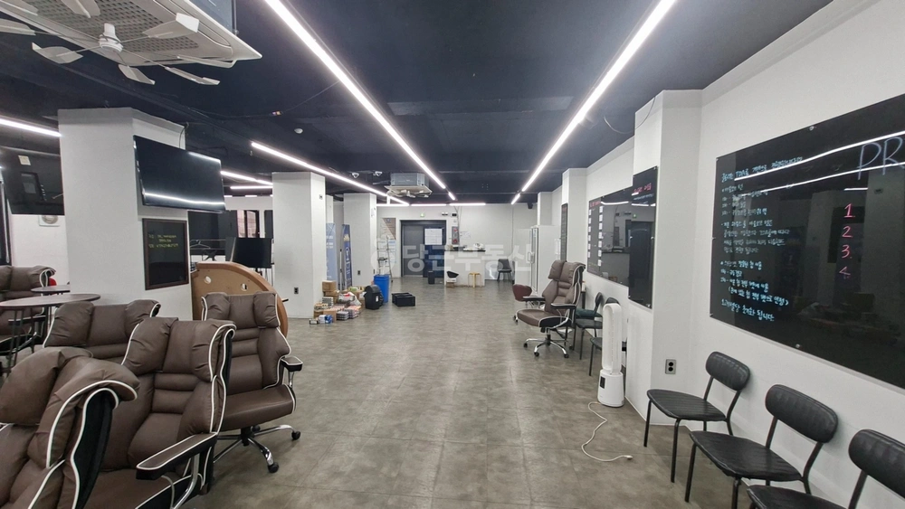 제주특별자치도 제주시 연동 상가 사진 1