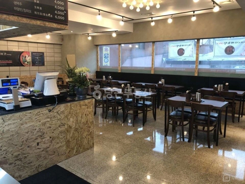 서울특별시 서대문구 충정로3가 상가 사진 1