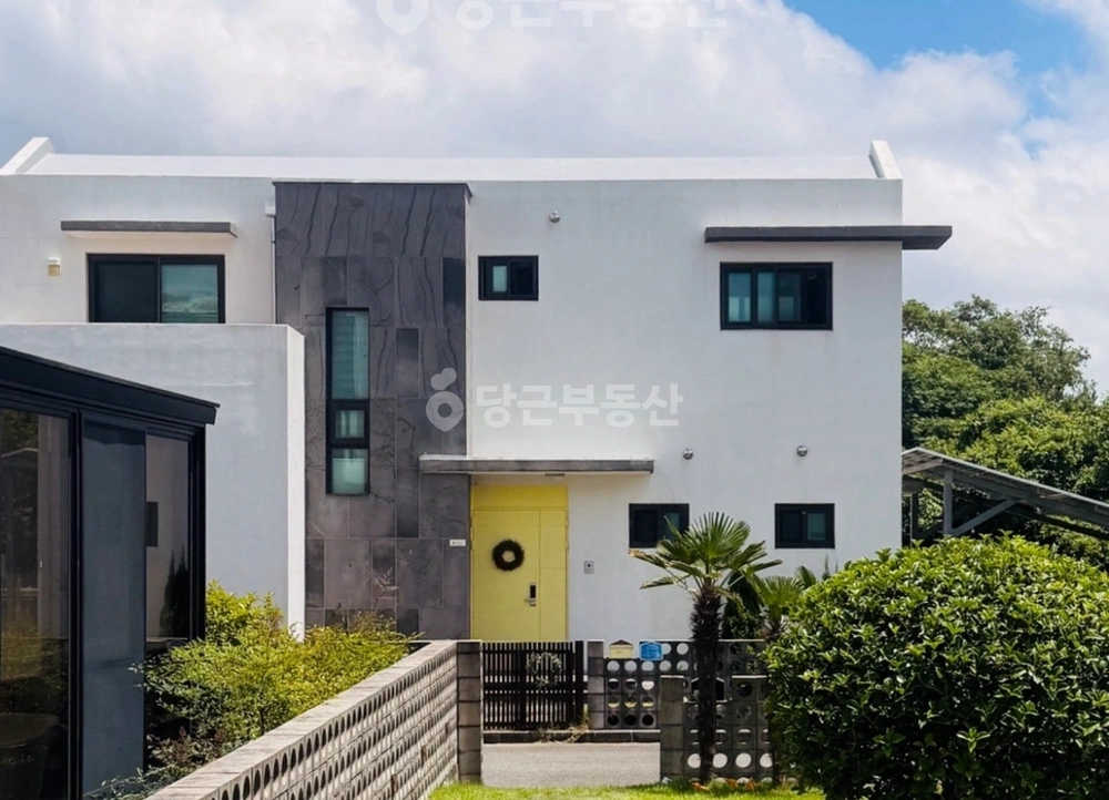 제주특별자치도 제주시 한경면 단독/전원주택 사진 1