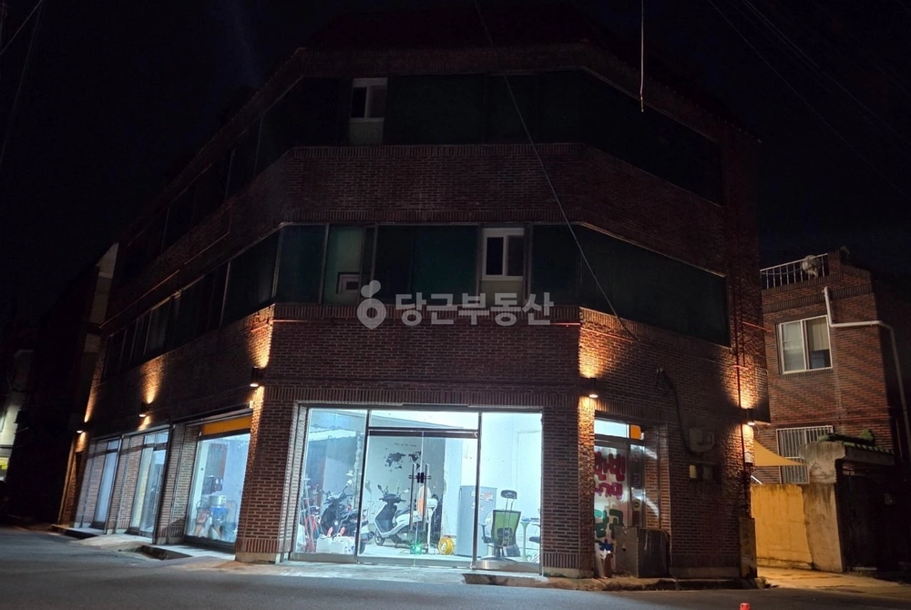 대구광역시 북구 태전동 단독/전원주택 사진 1